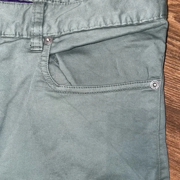 Ralph Lauren Purple Label Sage Slim-Fit Pants - Picture 7 of 16